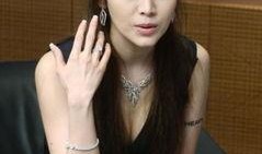 娱乐爆料侯佩岑视频大全