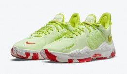 新品球鞋爆料视频,爆款来袭，视频爆料抢先看