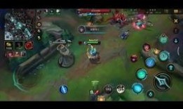 手游英雄联盟活动最新爆料,神秘活动即将开启，全新爆料揭秘！