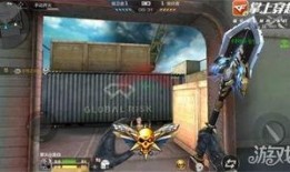 cf手游ak47最新爆料,AK47全新升级，性能再创新高！
