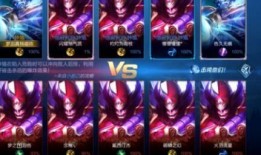 王者荣耀s20体验服最新爆料,王者荣耀全新英雄与机制革新前瞻