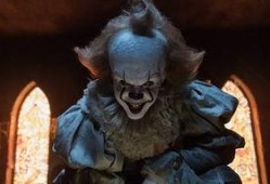 小丑回魂手机在线观看,惊悚悬疑，重温经典恐怖之夜