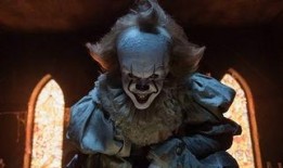 小丑回魂手机在线观看,惊悚悬疑，重温经典恐怖之夜