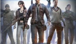 和平精英最新近期爆料,全新内容来袭，战火升级再掀热潮！