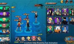 最新爆料航海王游戏,新篇章启航！揭秘神秘游戏爆料，热血冒险即将开启！