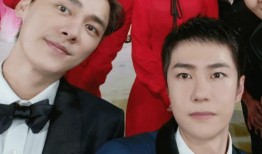 娱乐大爆料王一博李易峰,娱乐界双星闪耀，幕后故事大揭秘！