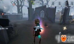 深渊第五人格爆料最新,揭秘神秘新角色与惊心动魄的未知挑战