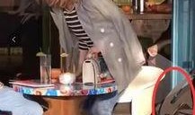 郑秀文香港爆料视频播放,揭秘娱乐圈背后真相