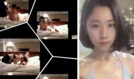 爆料王晶女网红视频大全,一场视觉与道德的碰撞