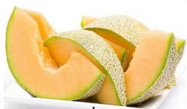 哈密瓜免费吃的,免费品尝哈密瓜，尽享甜蜜时光