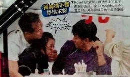 阿娇爆料陈浩民视频,一场娱乐圈的悬疑剧