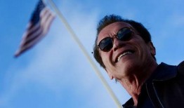 吴孟达爆料施瓦辛格视频,背后故事令人震惊