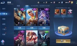 亚瑟传说新皮肤爆料视频,揭秘神秘英雄的华丽蜕变