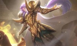 圣斗士系列皮肤爆料视频,华丽变身，星辰闪耀