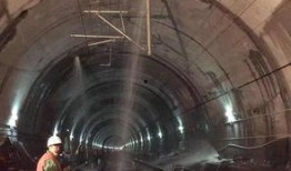 中铁隧道爆料最新消息视频,揭秘隧道建设背后的故事与挑战