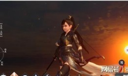 天刀手游最新职业爆料,剑指江湖，谁与争锋？