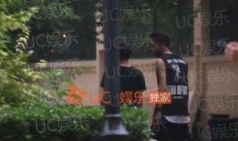 白鹿恋情爆料视频