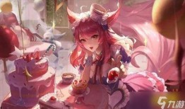 王者皮肤妲己爆料视频,神秘诱惑，魅惑众生