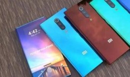 小米10最新官方爆料,性能升级，外观颠覆，引领科技潮流”