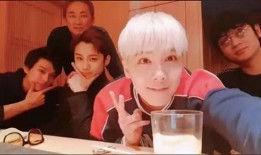 韩国娱乐圈爆料女娃,女娃身份大起底，娱乐圈幕后真相曝光