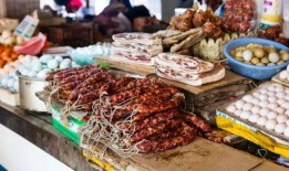 广式香肠爆料视频教程,跟随视频教程轻松学会经典粤菜风味