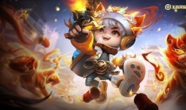 鲁班七号的最新皮肤爆料,炫酷特效引领潮流