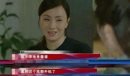 小陶虹爆料娱乐圈,小陶虹揭露惊人内幕