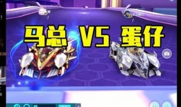 手游飞车最新机甲爆料图,未来科技与速度的完美融合