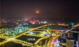 桂林临桂新区最新爆料,未来城市新地标崛起