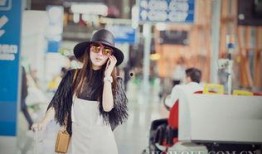 马苏最新爆料机场,揭秘娱乐圈不为人知的幕后故事