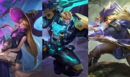 lolm发条最新皮肤爆料