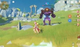 原神须弥最新角色爆料,揭开原神世界新篇章