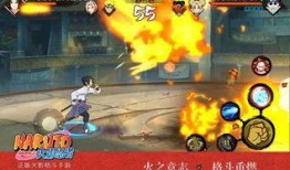 火影忍者最新爆料全部,揭秘宇智波斑的惊天秘密与忍者世界的未来命运！