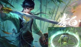 李白视频皮肤爆料,诗意江湖，剑舞星辰