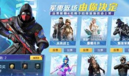 吃鸡返厂皮肤爆料最新