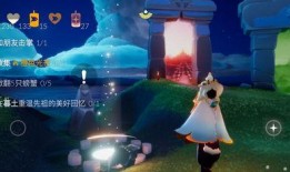 光遇国服最新爆料,神秘新区域即将解锁，探索之旅再启航