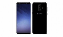 三星s9手机最新爆料图片,惊艳外观与强大性能首度曝光