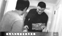 刘翔爆料姚明视频播放,一场篮球与田径的激情碰撞