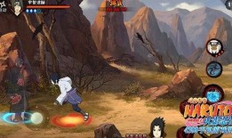 火影忍者决斗场最新爆料,决斗场风云再起，神秘新角色震撼登场！