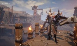 mmo游戏最新爆料,最新爆料揭示游戏革新之作