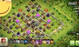 部落冲突最新爆料视频网,揭秘新版本神秘内容与更新亮点