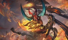 网传爆料赵云龙年皮肤视频