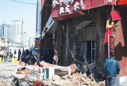 太原王街新闻爆料,惊险一幕引发关注