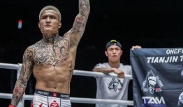 陈子豪搏击爆料视频大全,陈子豪搏击生涯精彩瞬间大盘点