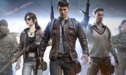 和平精英中创盘最新爆料,神秘新玩法即将上线，玩家期待值飙升！