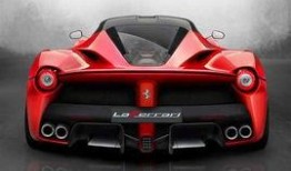 法拉利新车爆料新闻最新,极致性能与奢华设计完美融合