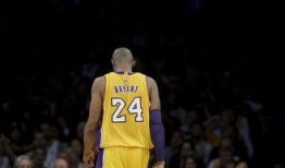 菲律宾爆料科比视频,科比生前最后一刻惊人瞬间