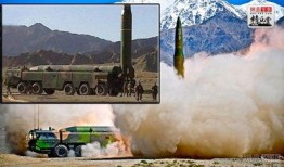 东风导弹爆料视频播放大全,全方位视角下的震撼展示