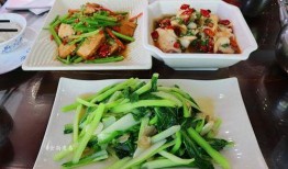 菜姐被人爆料菜不好吃视频,视频曝光菜品质量引发热议