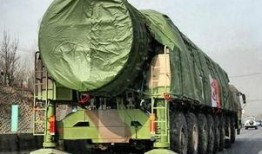 东风导弹爆料视频,震撼曝光背后的科技力量